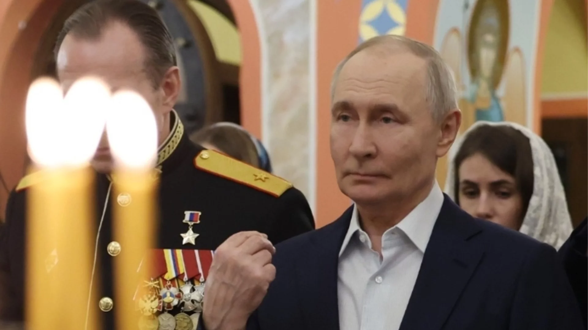 Първо спряхте Starlink, сега и Telegram - ново бедствие за руската армия. Кремъл се кани да върне "историческите" си земи (ОБЗОР - ВИДЕО)