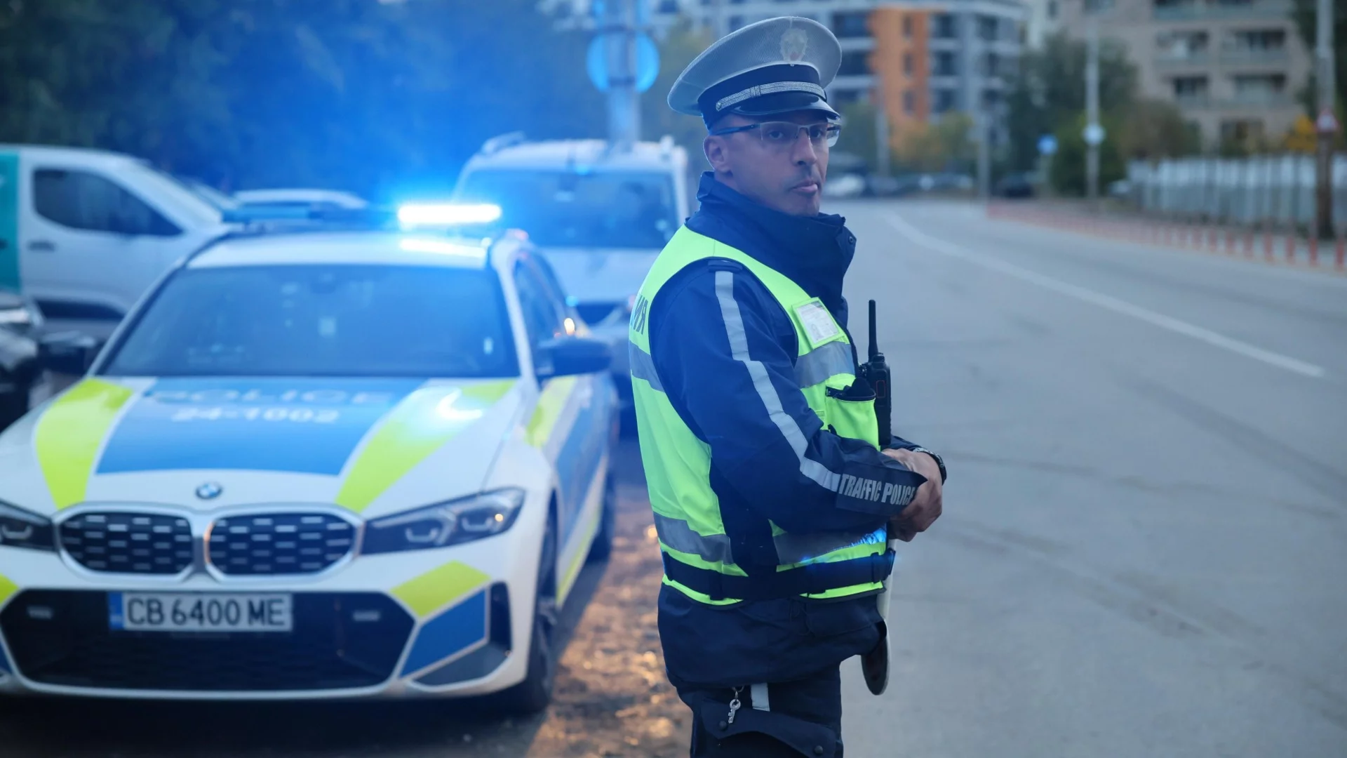 Арестуваха бивш шеф на ЦСКА - шофирал пиян и предизвикал тежко ПТП, като по чудо няма жертви