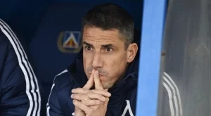 Хулио Веласкес се оправда с "разликите в бюджетите" след загубата на Левски от Лудогорец