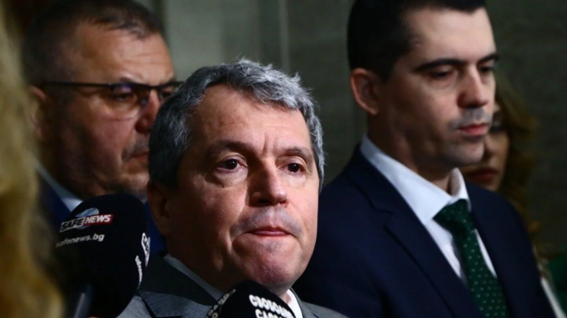 ИТН след избора на служебен премиер: Очакват ни нечестни избори (ВИДЕО)