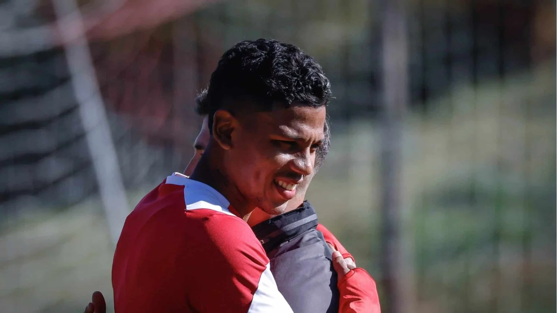 Край на сагата: Разкриха дали Марселино Кареасо ще подпише с Левски