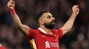 Мохамед Салах сменя Ливърпул с отбора, в който преди години каза, че няма да стъпи