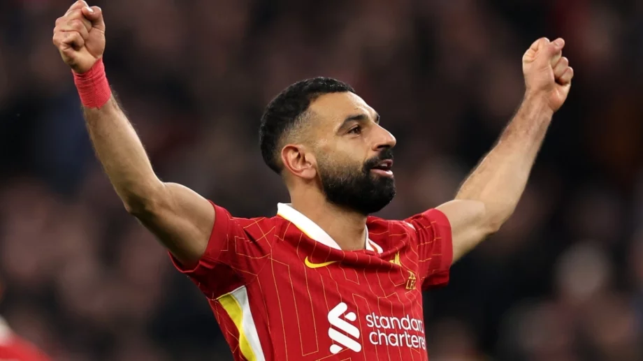 Мохамед Салах сменя Ливърпул с отбора, в който преди години каза, че няма да стъпи