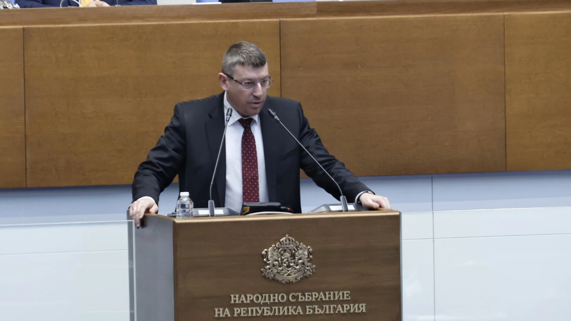 ДАНС отказа да каже публично дали рейнджърите от "Петрохан" са били нейни агенти