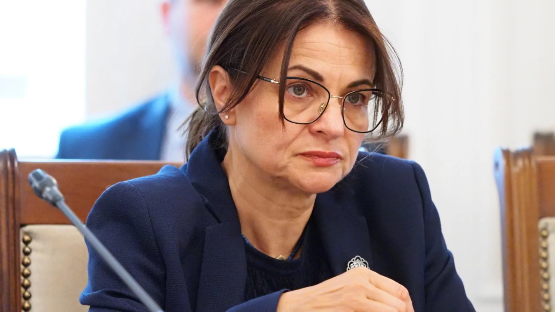 "Техниката не решава изборите": Размислиха ли ГЕРБ за Изборния кодекс (ВИДЕО)