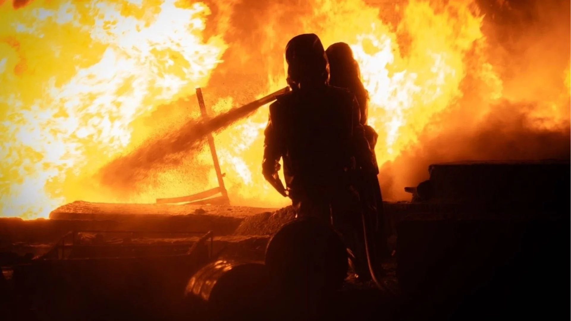 Украйна удари завод за военна техника, Русия отново атакува Одеса (ВИДЕО)