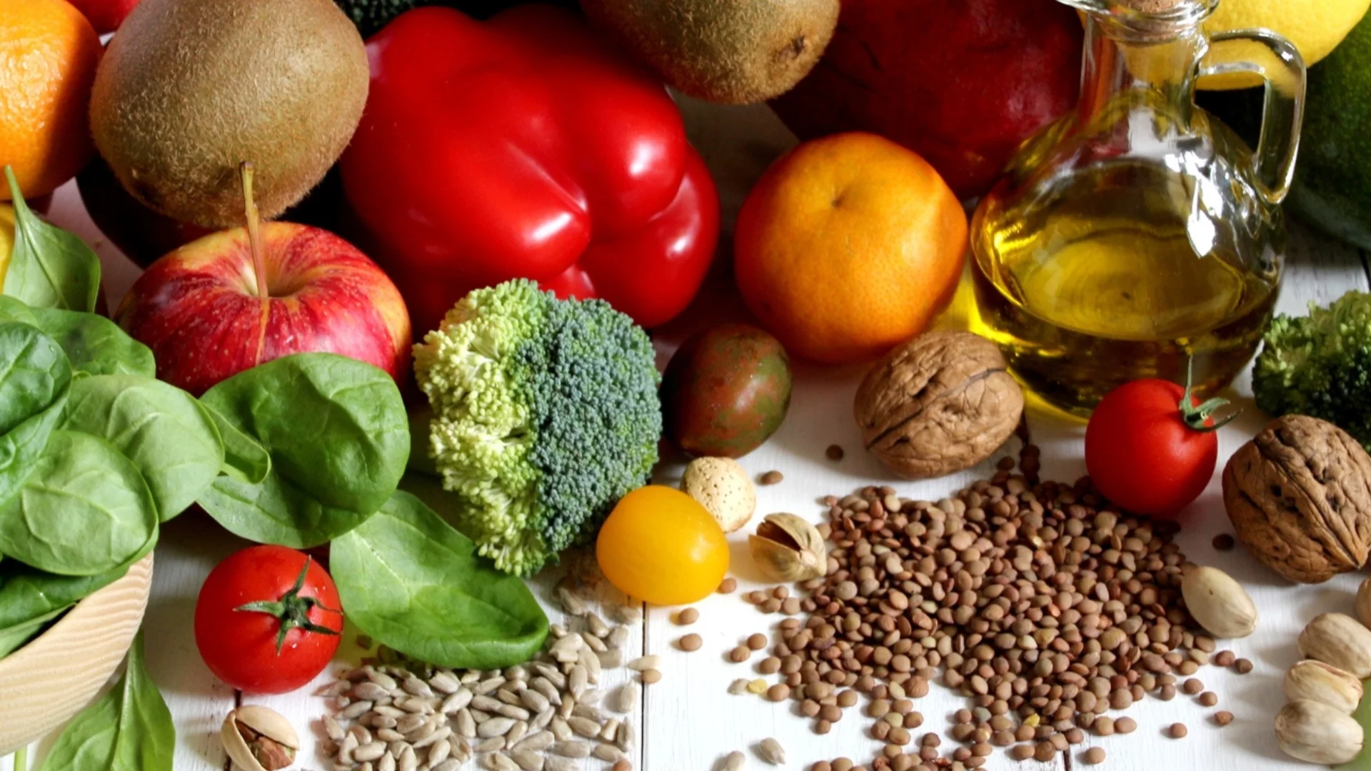 5 зимни зеленчука, които съдържат протеини колкото половин пържола