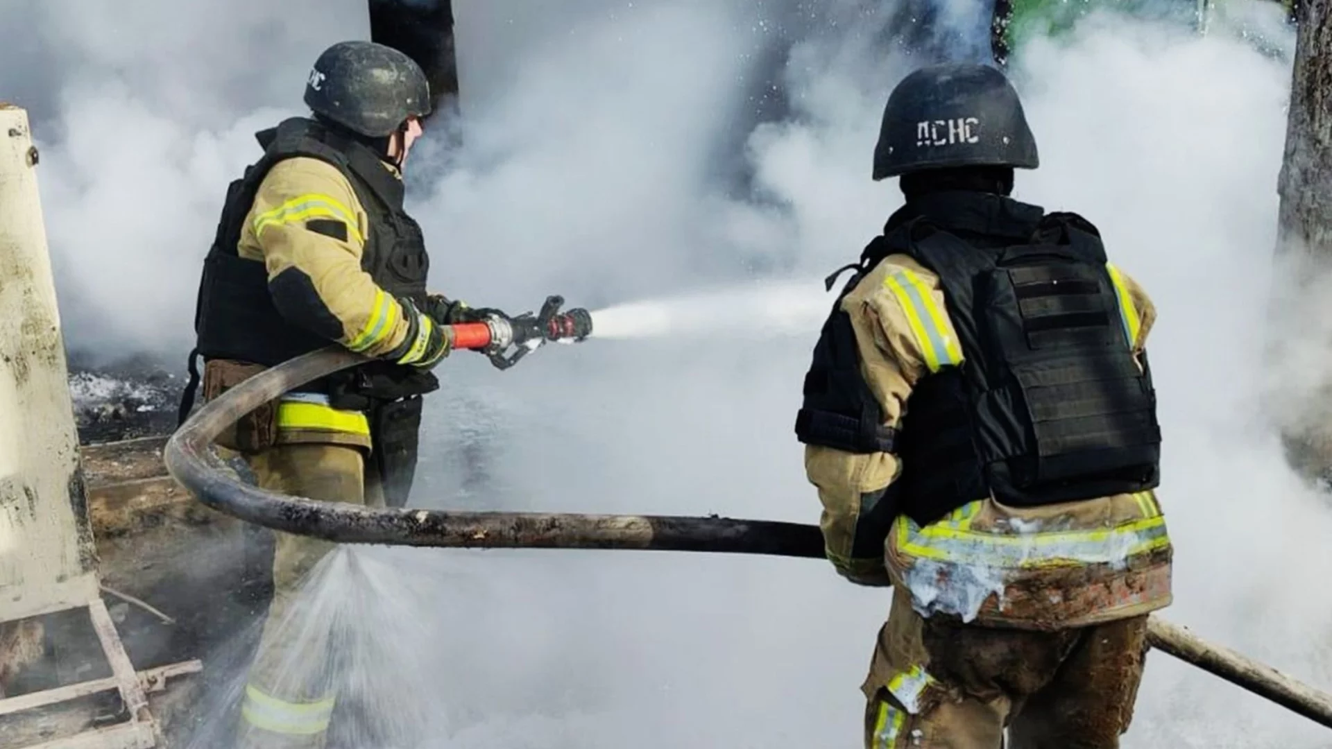 След украински удар: Никой няма да учи в град Мичуринск. Порой руски ракети и дронове по Киев, Харков, Одеса, Днипро (ВИДЕО)