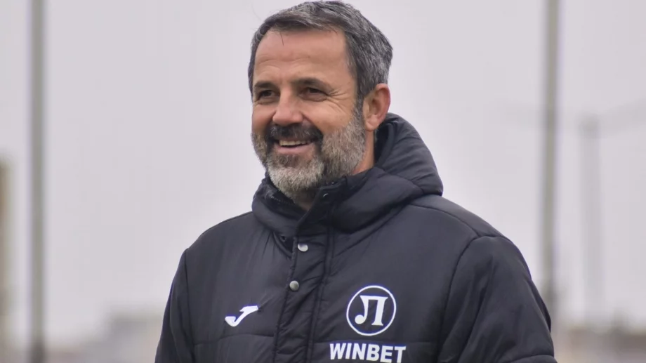 Ето я причината за успеха на Локомотив в пловдивското дерби