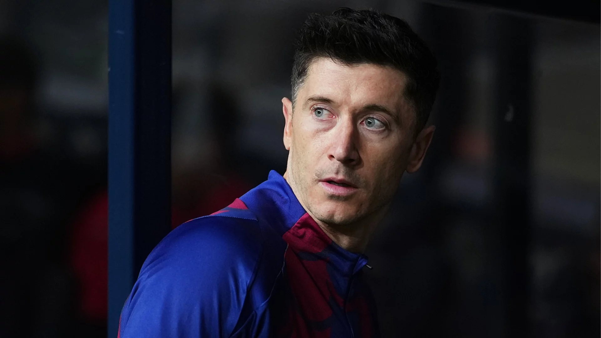 Пряк съперник на Барселона и още 4 клуба искат Левандовски - той се опитва да остане на "Камп Ноу"