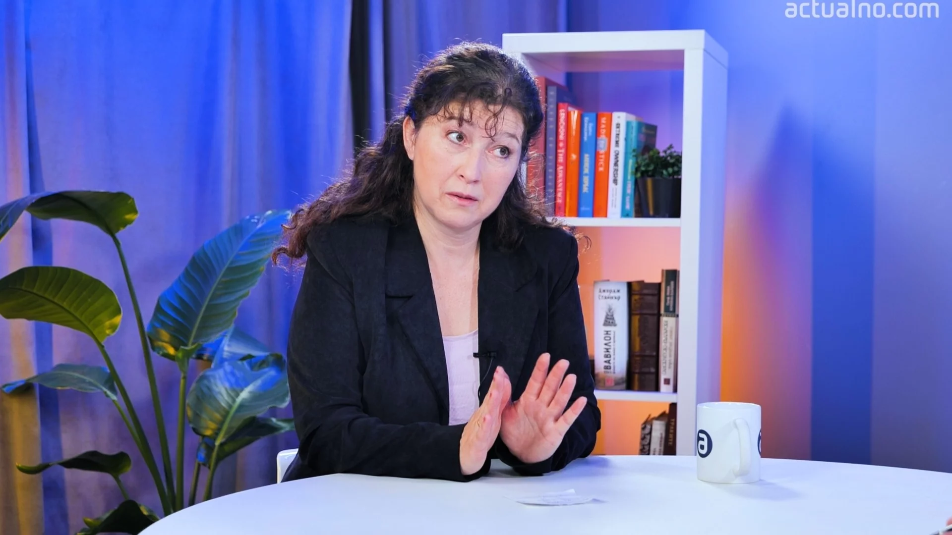 Ваня Нушева: Има шанс ветото за Изборния кодекс да бъде уважено от парламента (ВИДЕО)