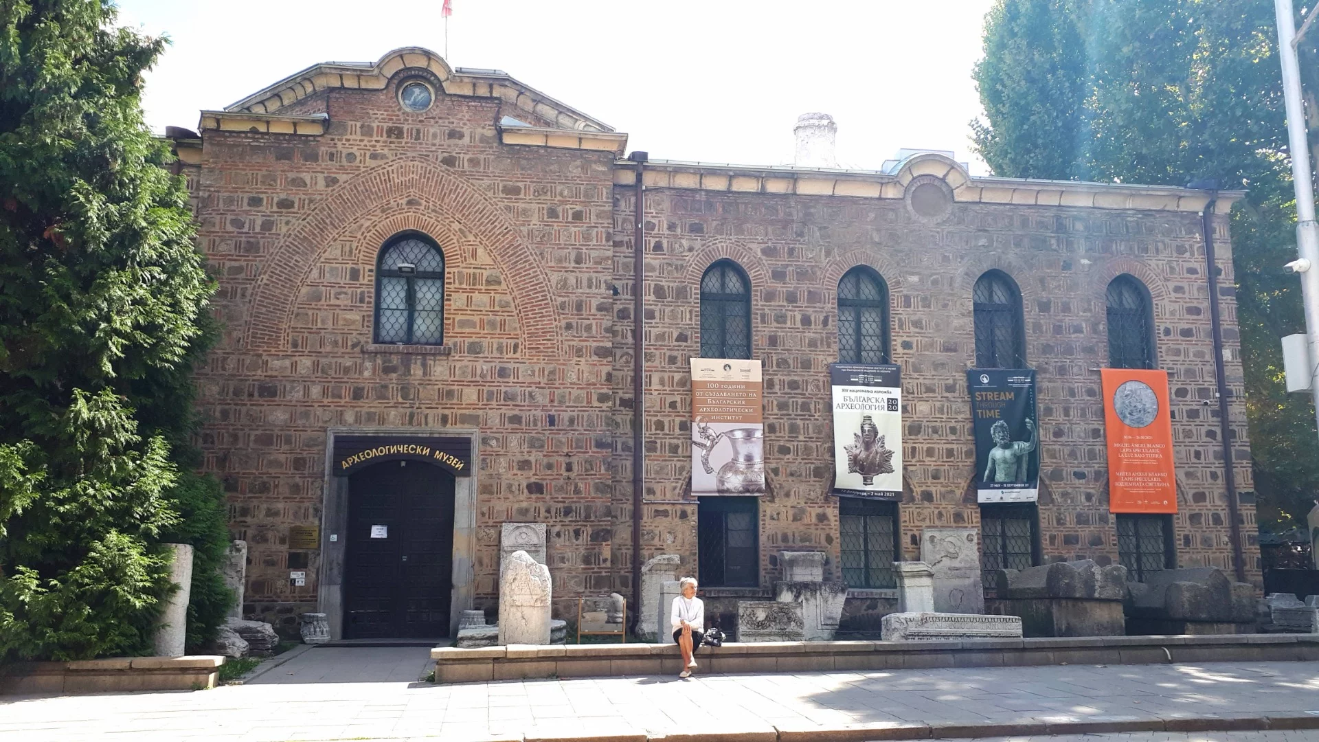 Ще има ли пари за българска археология и къде е държавата? (ВИДЕО)