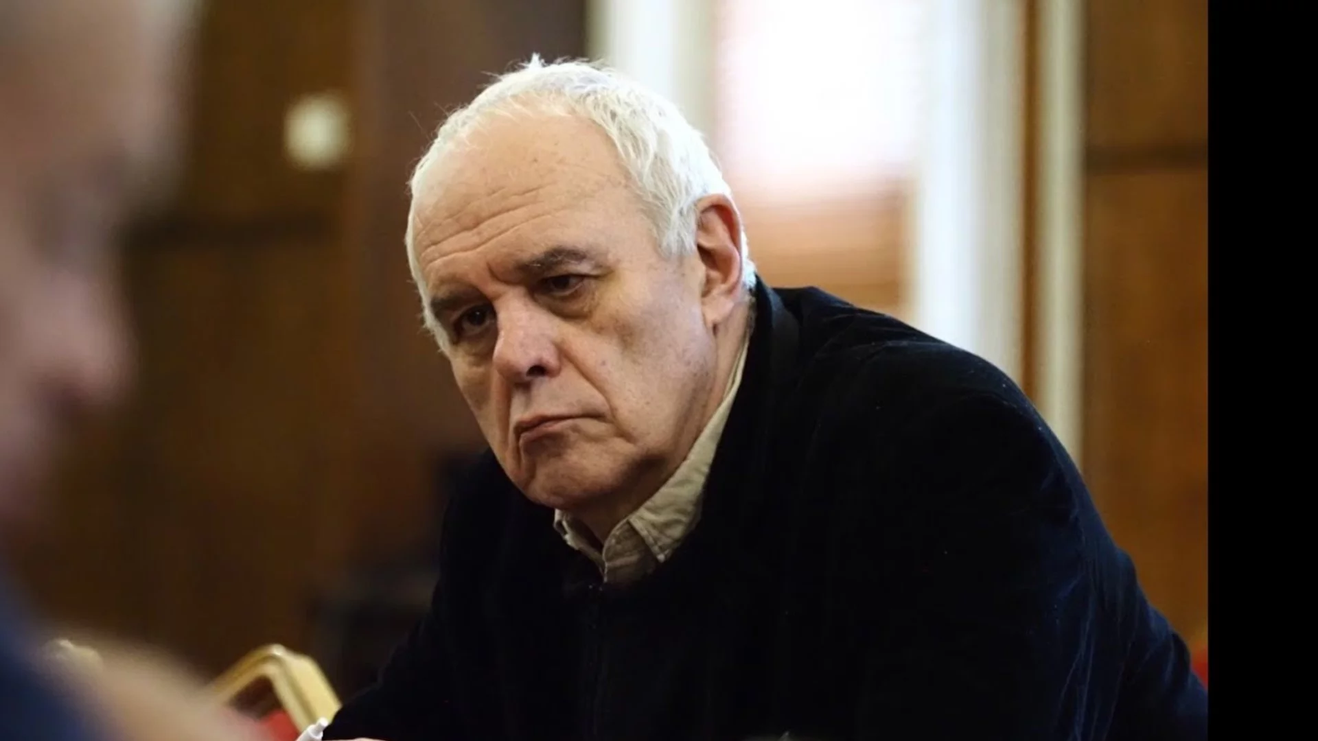 Андрей Райчев: Илияна Йотова нямаше особен избор кой да е служебен премиер