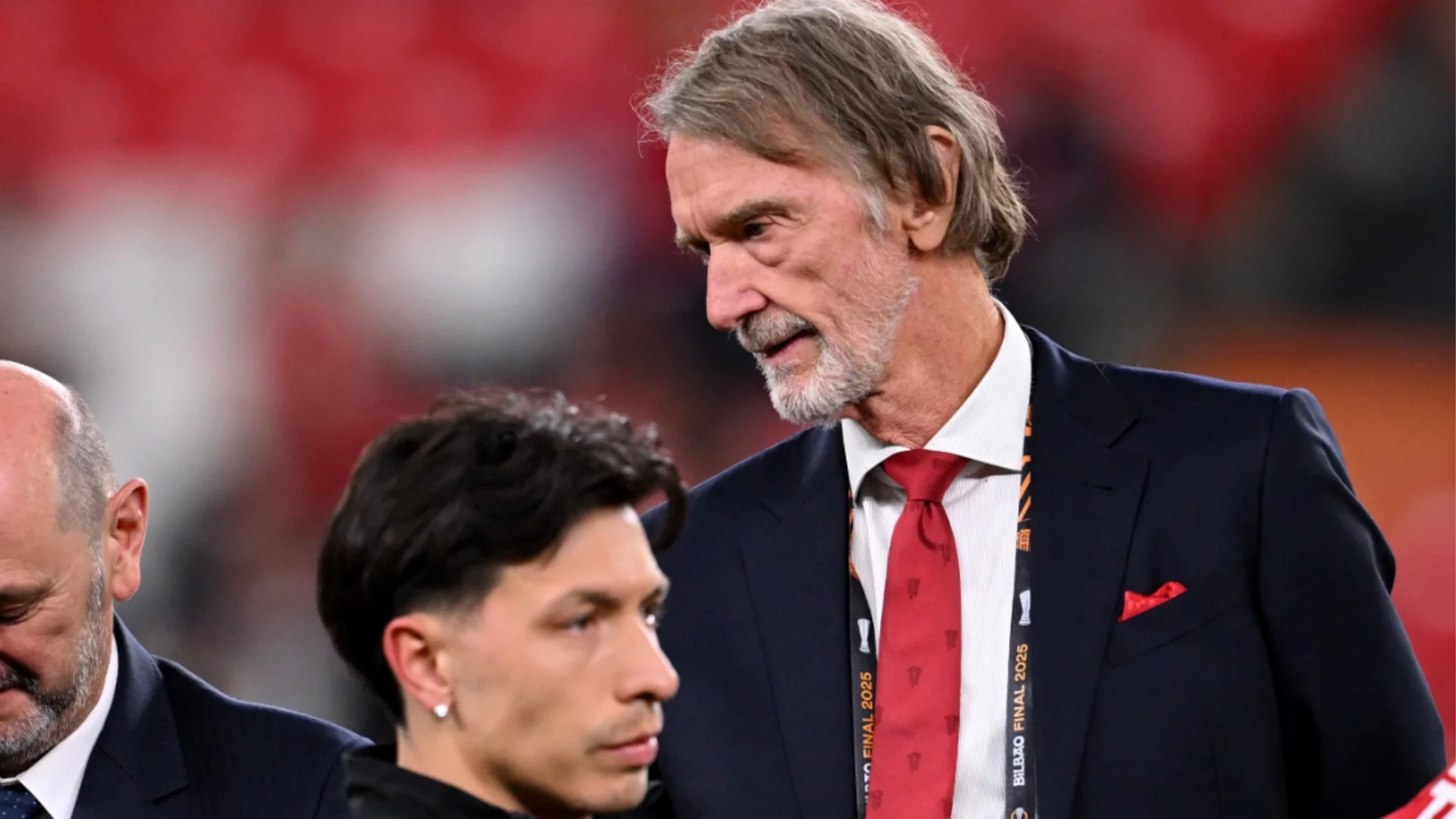 Силният човек в Юнайтед избухна с изказване за "колонизираната" от имигранти Великобритания и разпали скандал