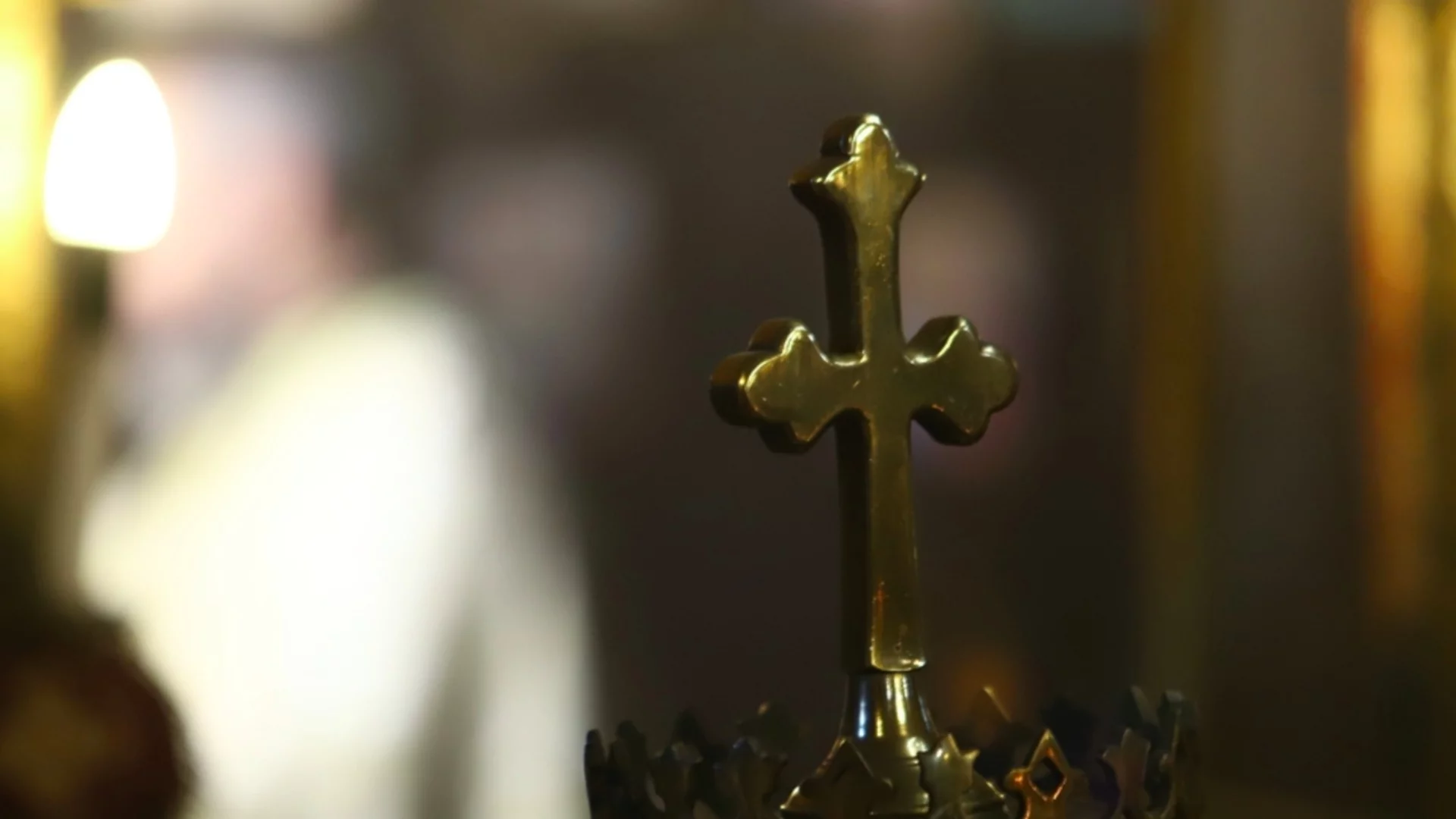 Църковен празник на 13 февруари: Какво да направите за мир в семейството