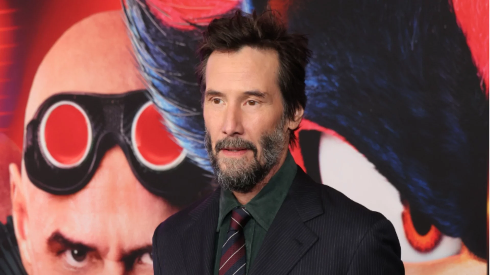 Кожените якета на Киану Рийвс: Една дреха, една история за шик и увереност