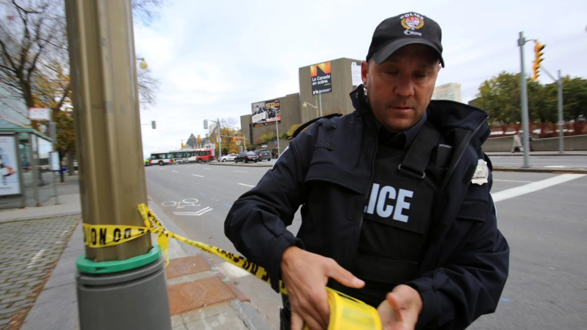 След масовата стрелба в канадско училище: 18-годишен транссексуален е заподозрян (СНИМКА)