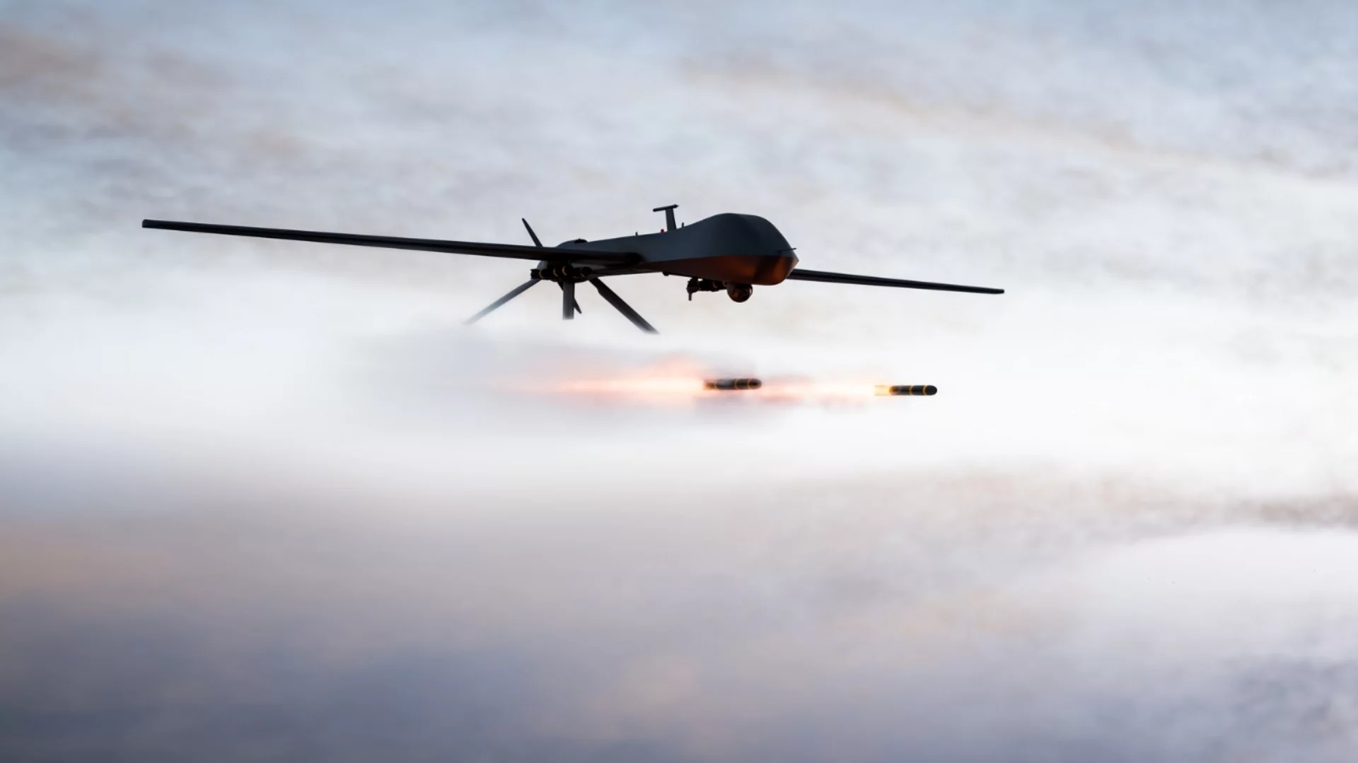 Беларус представи лазерно оръжие срещу дронове (СНИМКИ)