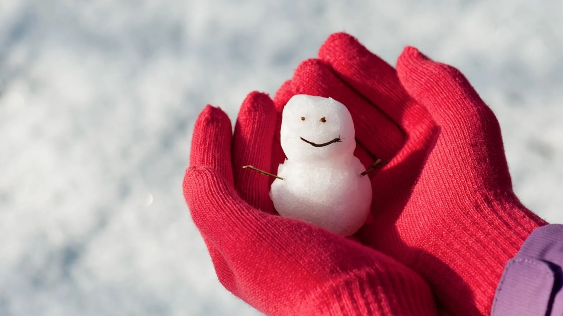 Прогноза за времето - 13 февруари 2026 г. (петък)