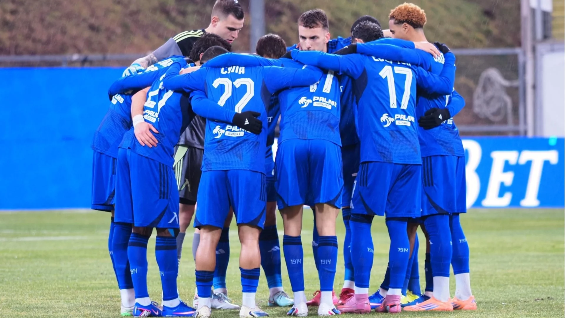 Левски, тръгвате на война, но и тук бюджетите са различни. Ще загубите още едно "дерби"