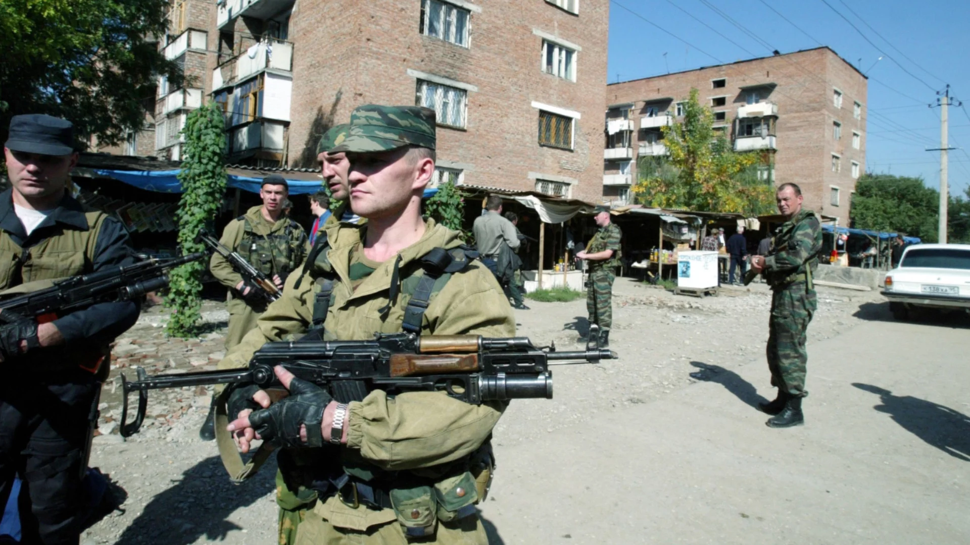 Заради катастрофата: Адам Кадиров може да ослепее, отстранен му е орган