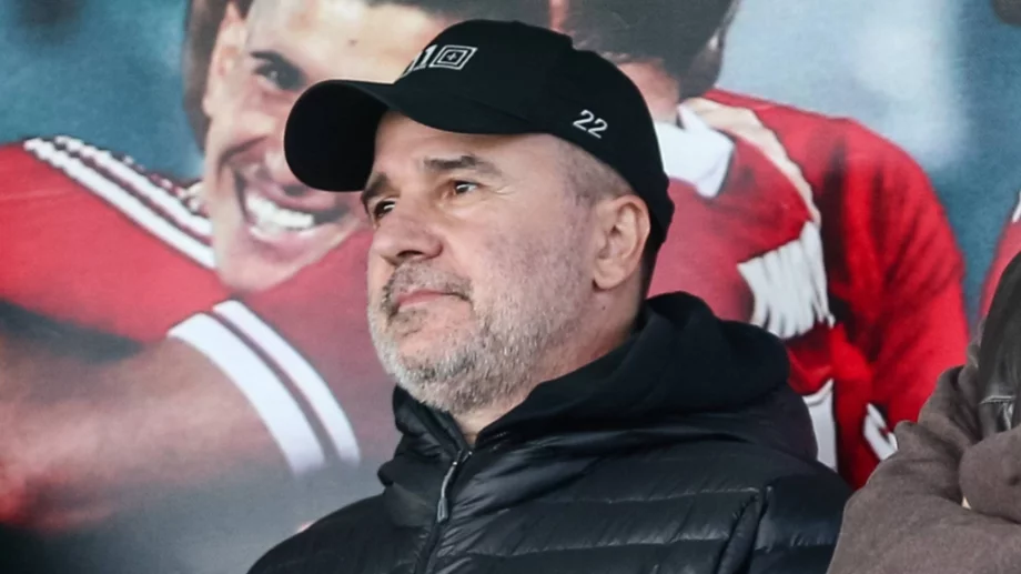 Официално: Голямо "ренде" с много мачове за Левски повежда ЦСКА 1948 срещу ЦСКА