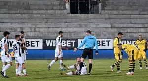 Локомотив Пловдив сложи край на черна серия срещу Ботев и спечели голямото дерби