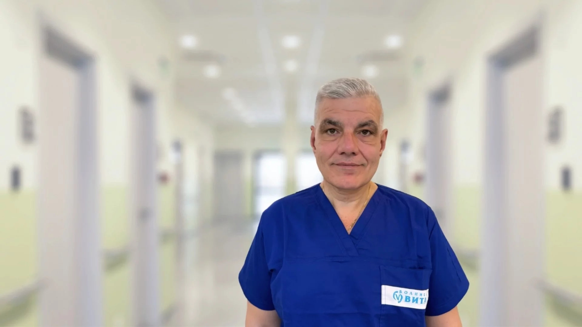 Когато всички решения са под един покрив: Д-р Сашо Райков за новите хоризонти пред асистираната репродукция в болница ВИТА