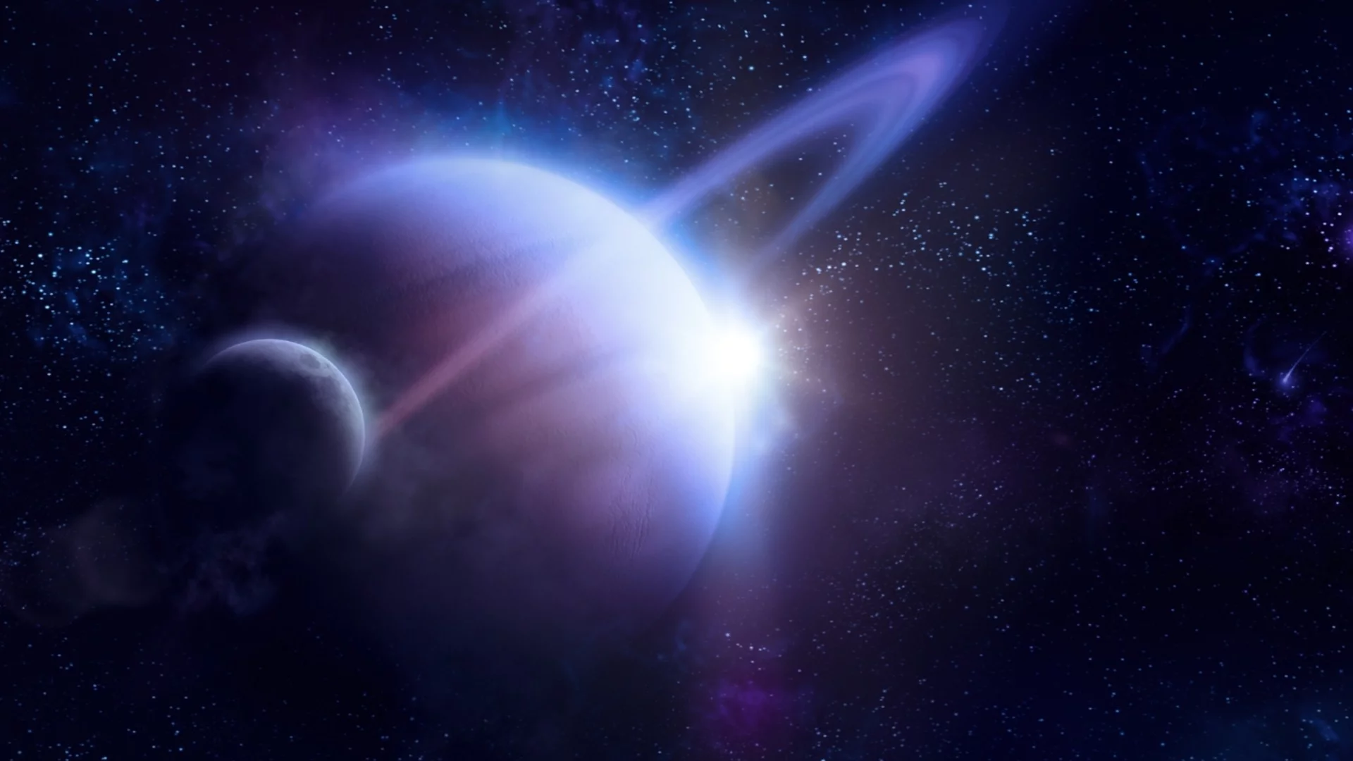 Сатурн влиза в Овен на 13 февруари 2026 г.: Тези зодии получават важна новина