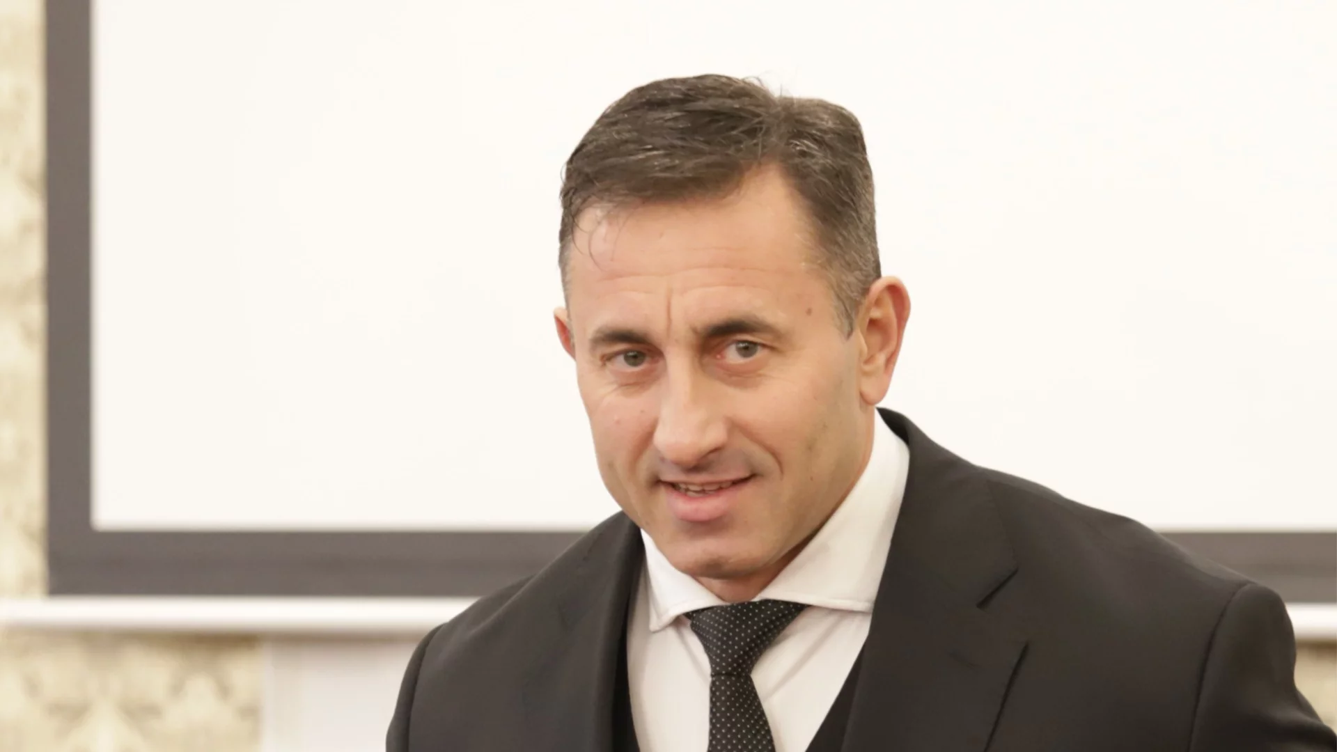 Прокуратурата пак се е сетила за задлъжнялата фирма, продадена от Румен Спецов