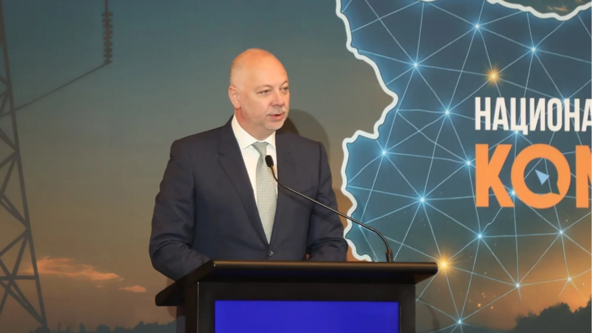 Росен Желязков след избора на Гюров: Предстоят предизвикателства пред служебния кабинет