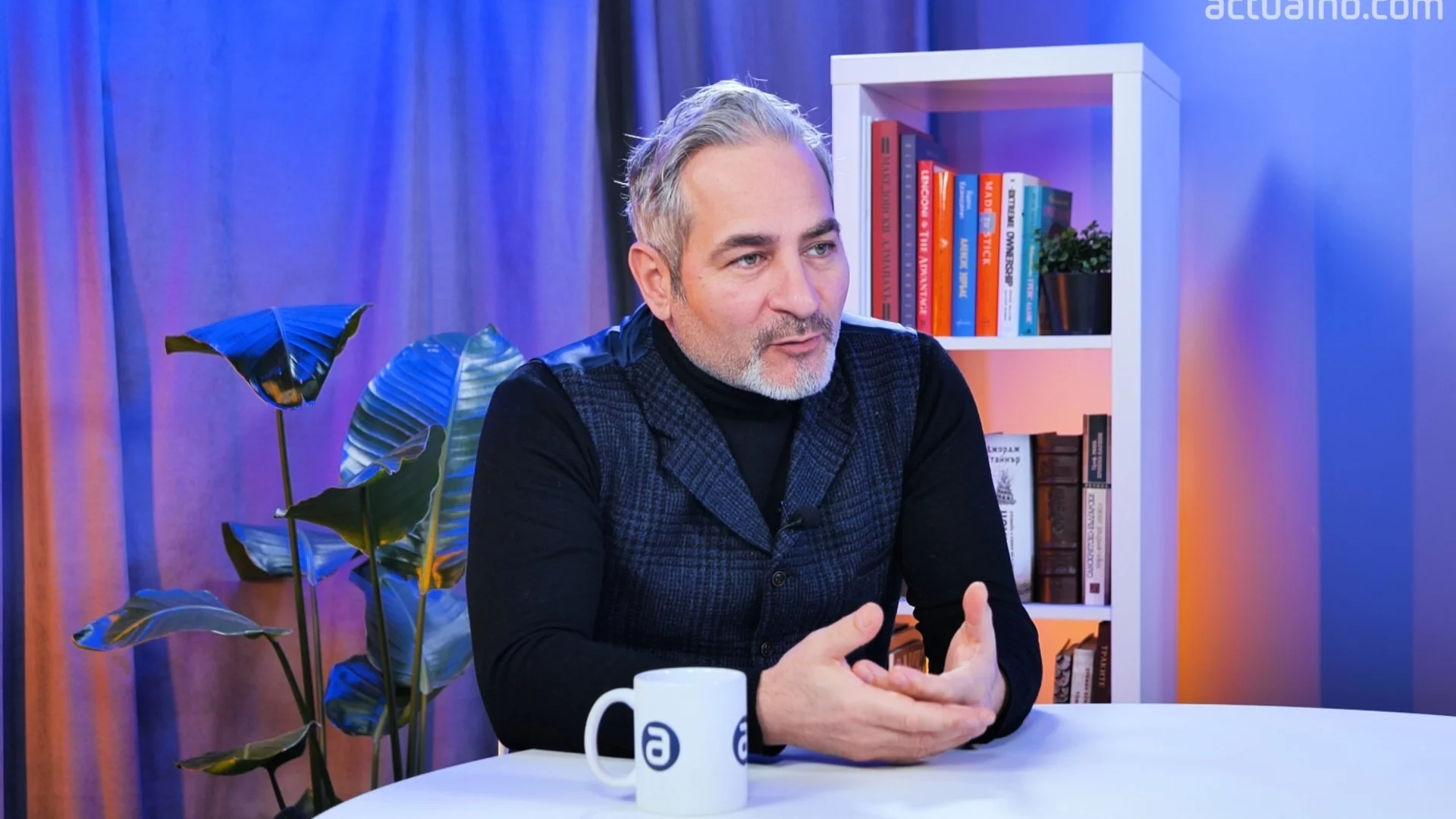 Любомир Стефанов: Политиците и службите наливат керосин в случая “Петрохан – Околчица“ (ВИДЕО)