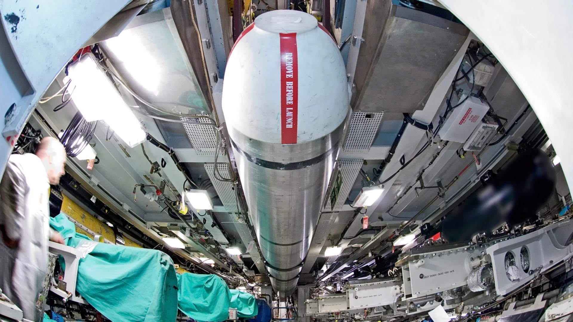 Отвъд бойните глави: Истинският риск след краха на "Нов СТАРТ"