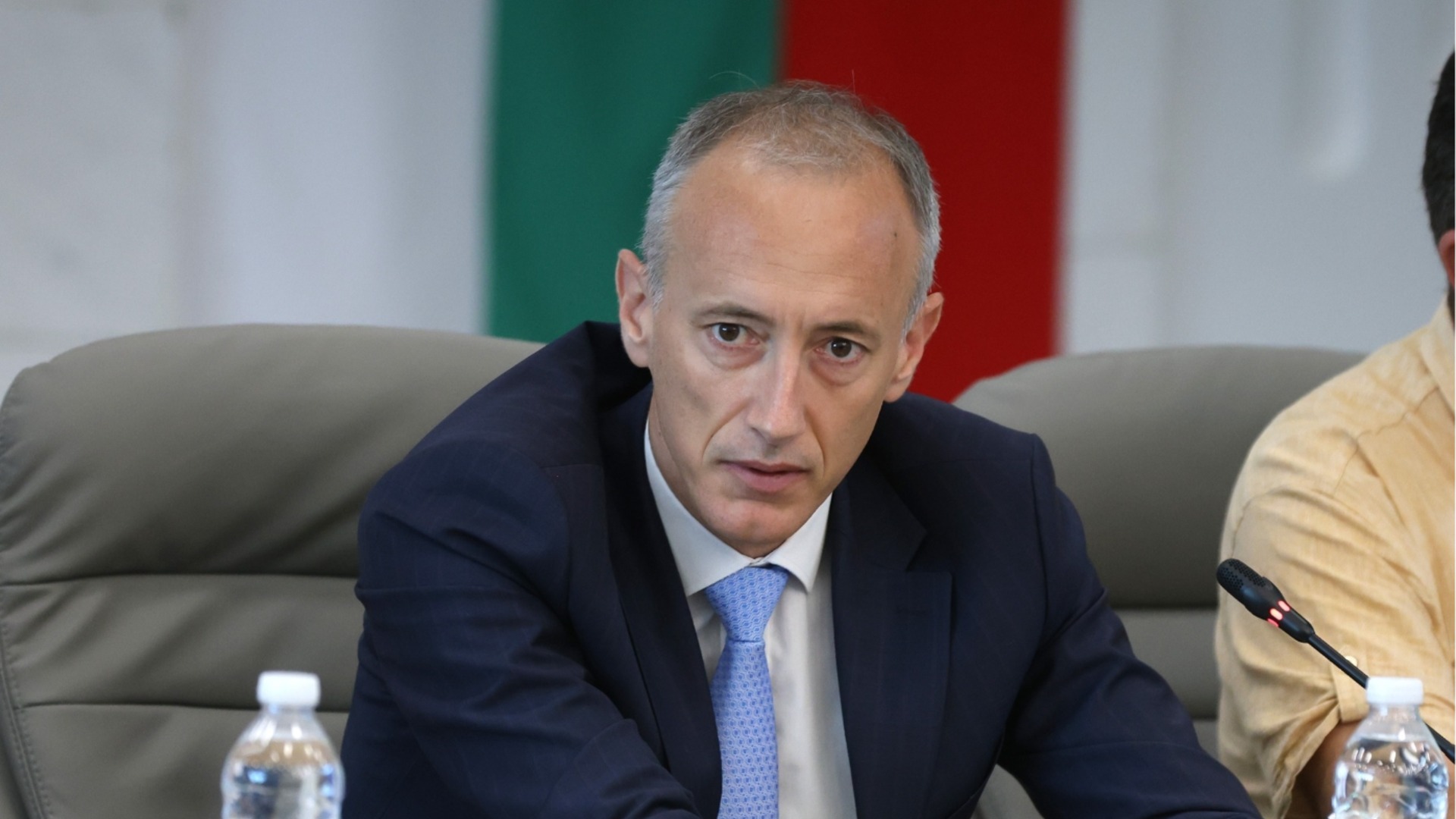 Красимир Вълчев с шокиращи данни за отсъствията в училището, в което е учило загиналото 15-годишно момче