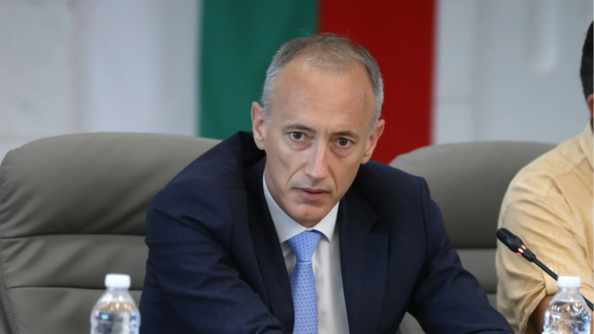 Красимир Вълчев с шокиращи данни за отсъствията в училището, в което е учило загиналото 15-годишно момче