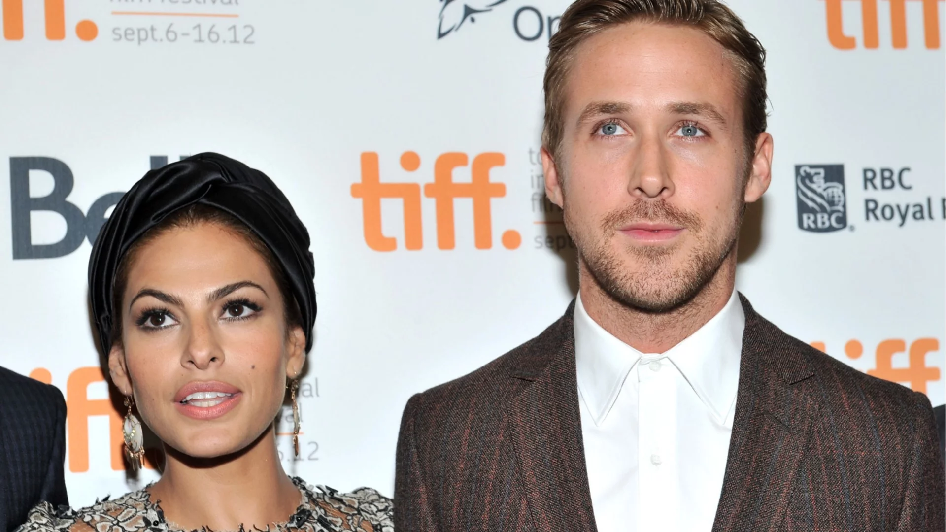 Ева Мендес разкри от кого ревнува любимия си Райън Гослинг