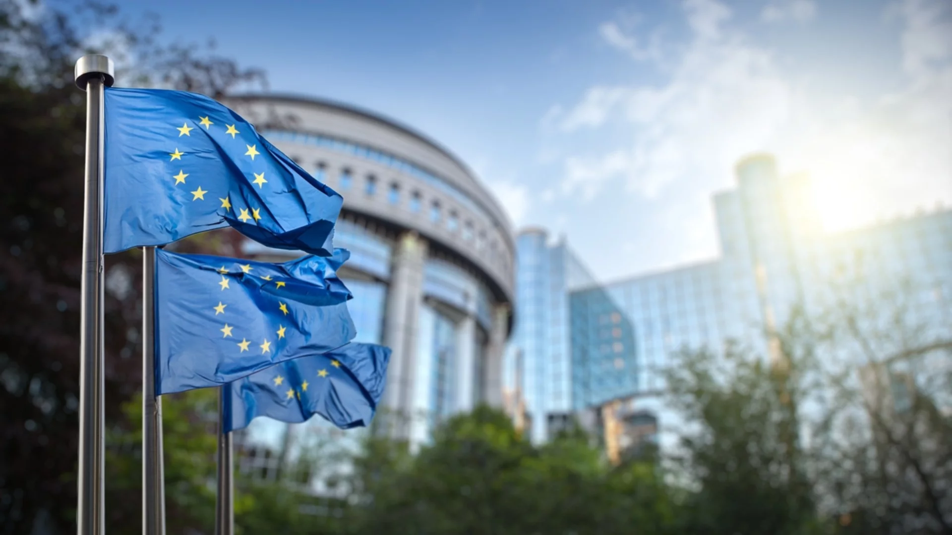 На извънредната среща в Белгия: Евросъюзът отвори вратата за "Европа на различни скорости"