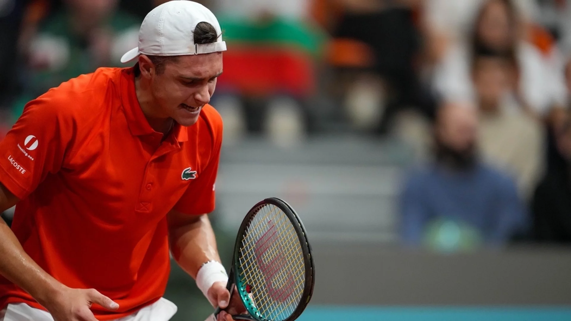 България достигна рекордно класиране в ранглистата на Купа Дейвис, следва тежко гостуване на Дания