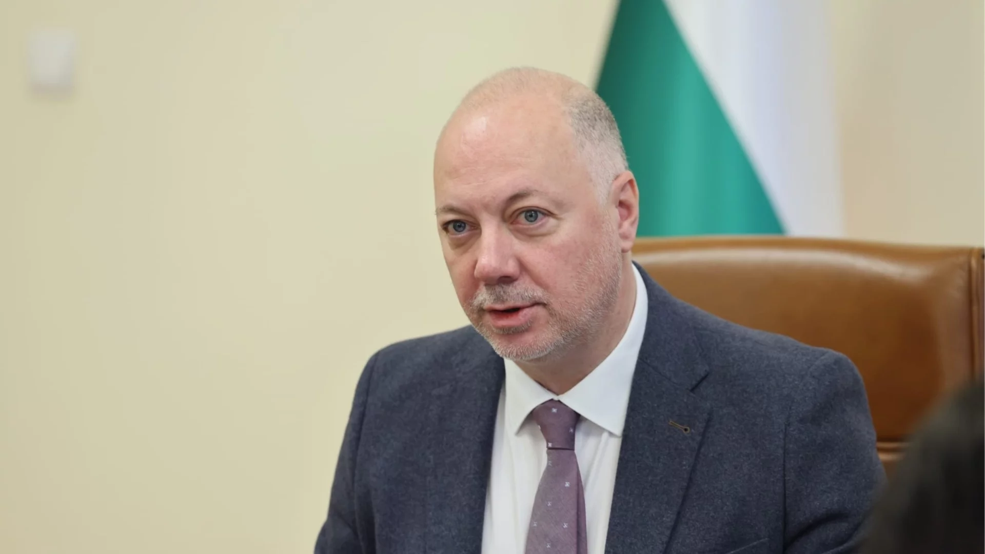 "Голяма национална драма": Росен Желязков с първи коментар за случая "Петрохан"