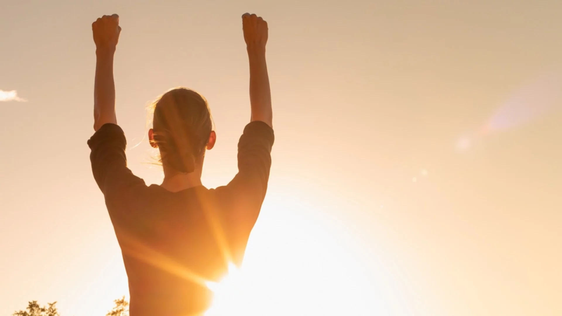 4 скрити признака на жени с рядка духовна сила