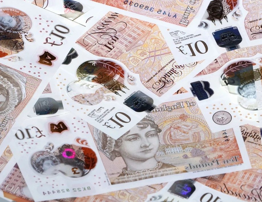 Паунд - евро. Колко струва един британски паунд към едно евро днес, 12 февруари /валутен калкулатор/