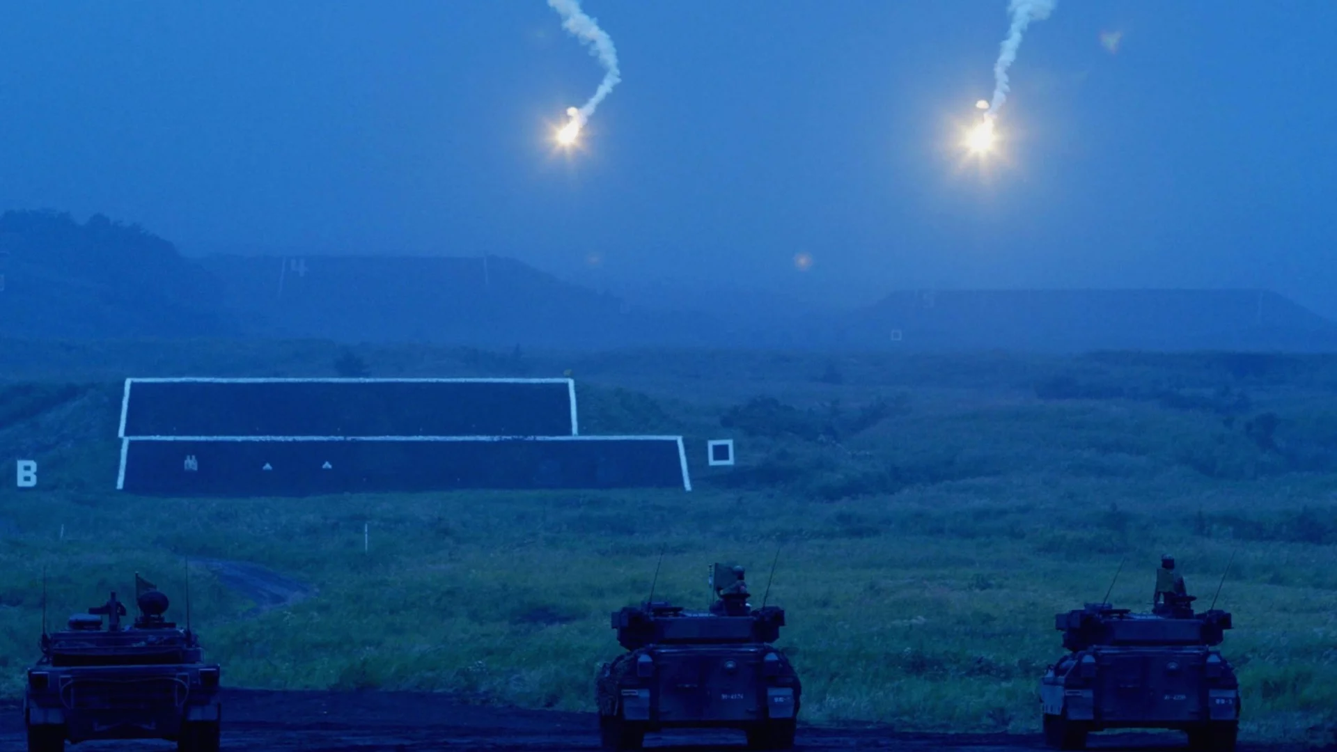 Лондон ще изхарчи над 400 млн. лири за оръжия с голям обсег през тази година