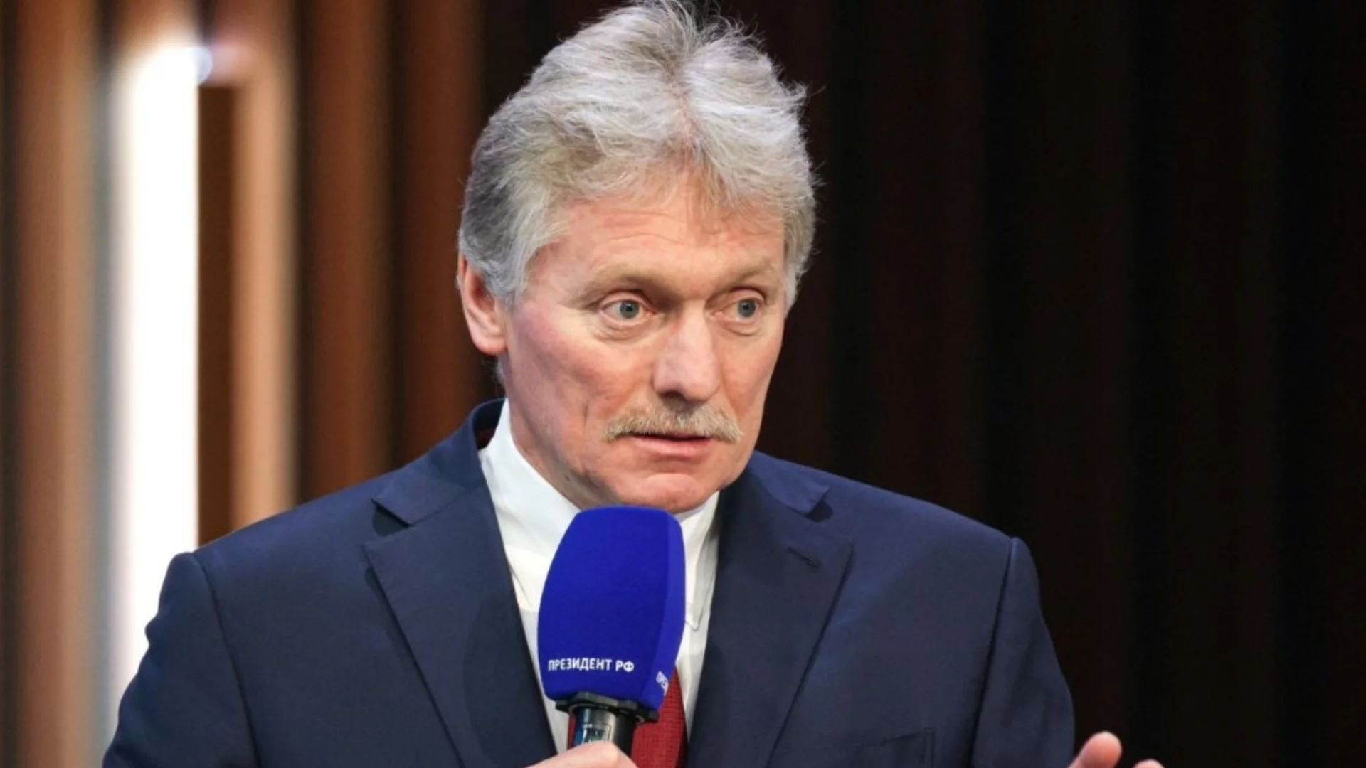 Песков потвърди кога и къде ще са следващите преговори за мир в Украйна