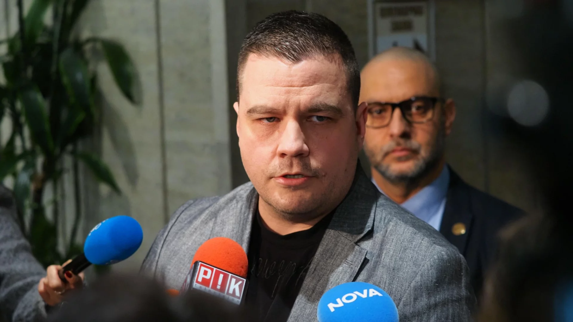 Балабанов: ИТН ще политизира случая "Петрохан" (ВИДЕО)