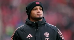 А сега накъде? Легенда на Байерн Мюнхен може да напусне клуба