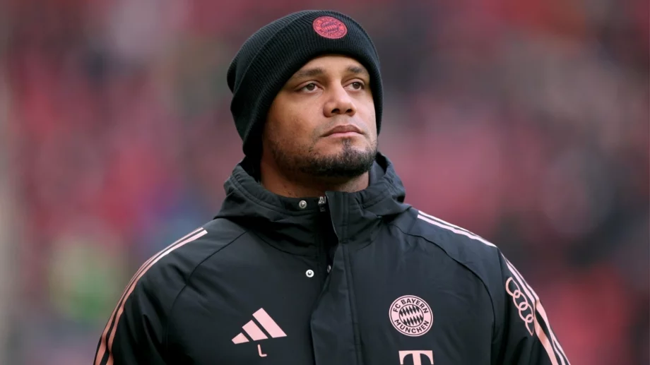 А сега накъде? Легенда на Байерн Мюнхен може да напусне клуба