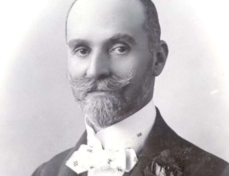 Скромният милионер от Свищов, завещал 5 млн. златни лева на България