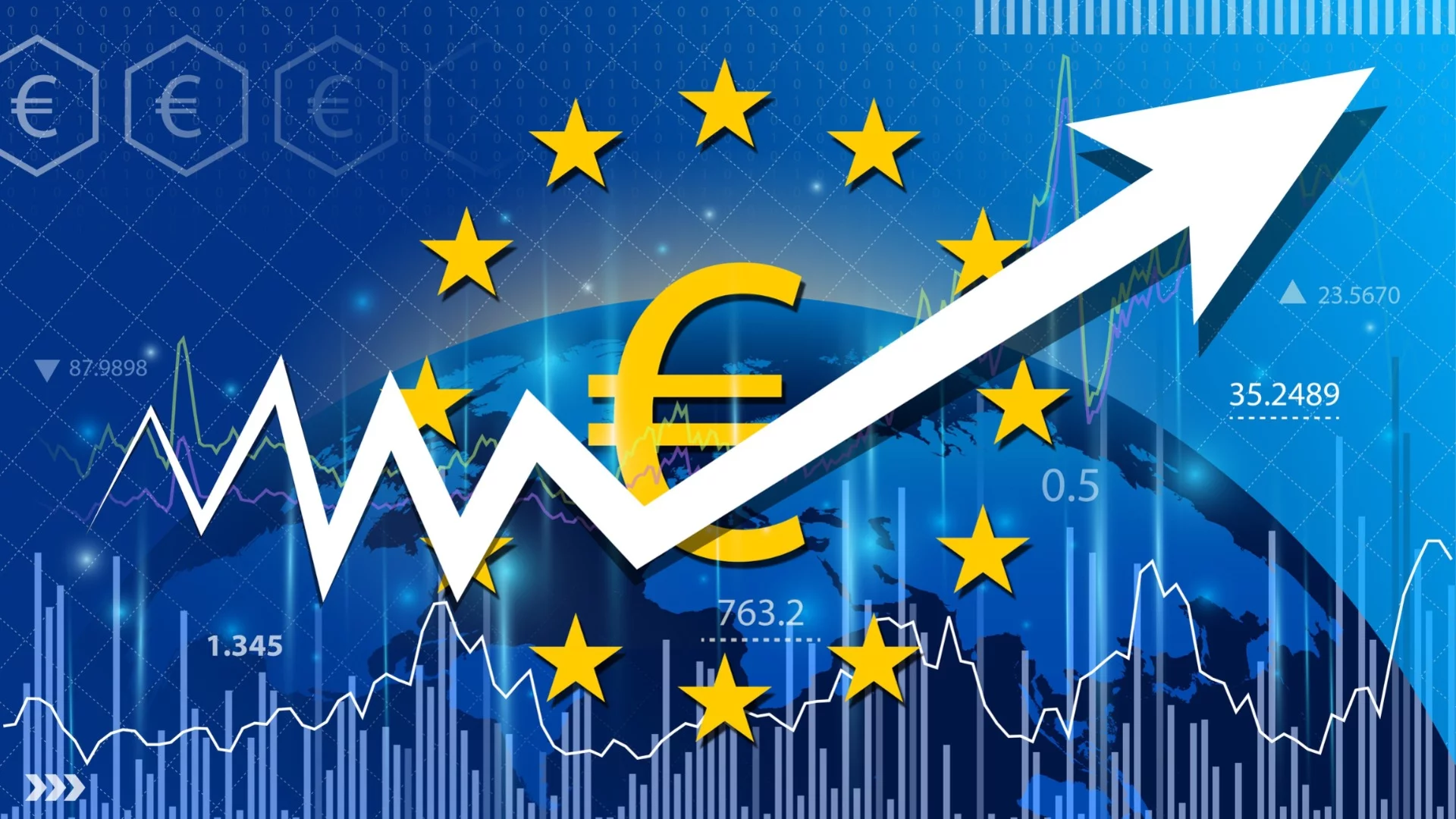 Лидерите на ЕС поеха ангажимент за възстановяване на конкурентоспособността на икономиката