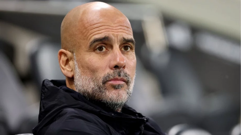 Ще разчита ли Гуардиола на Холанд в следващия мач за ФА Къп?