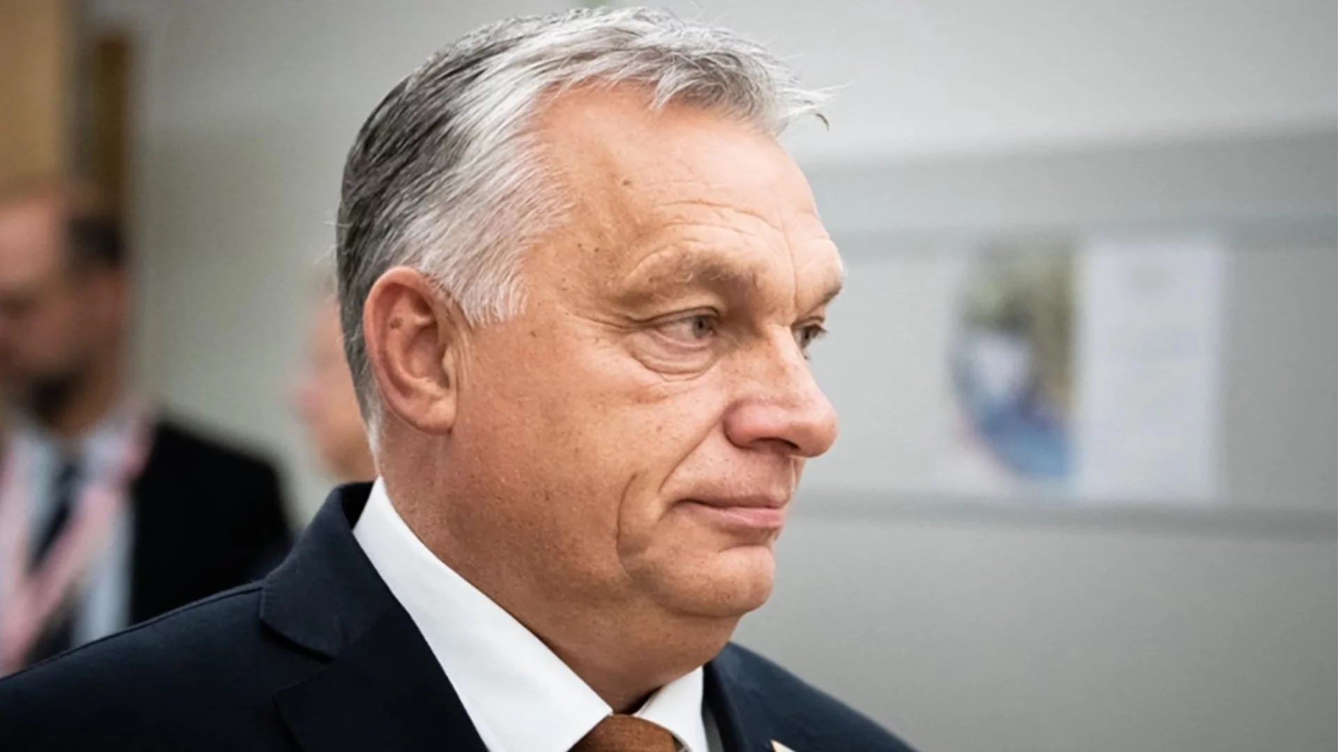 Унгария: изненадите, с които съперникът на Орбан - Магяр, излиза срещу него